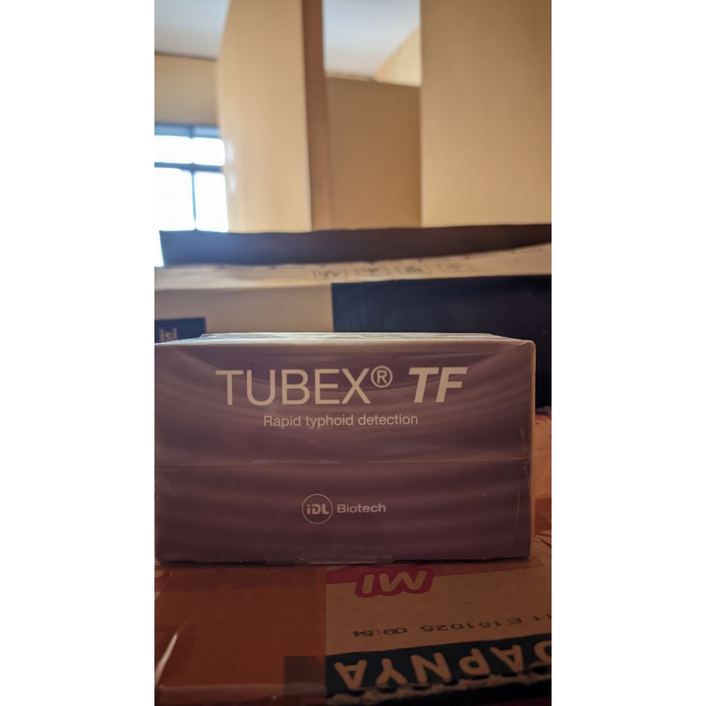 tubex tf