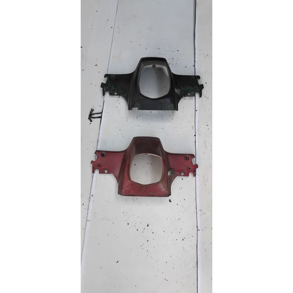 Batok Totok Bawah Honda SuperCub C700 C800 Original Astra Gading