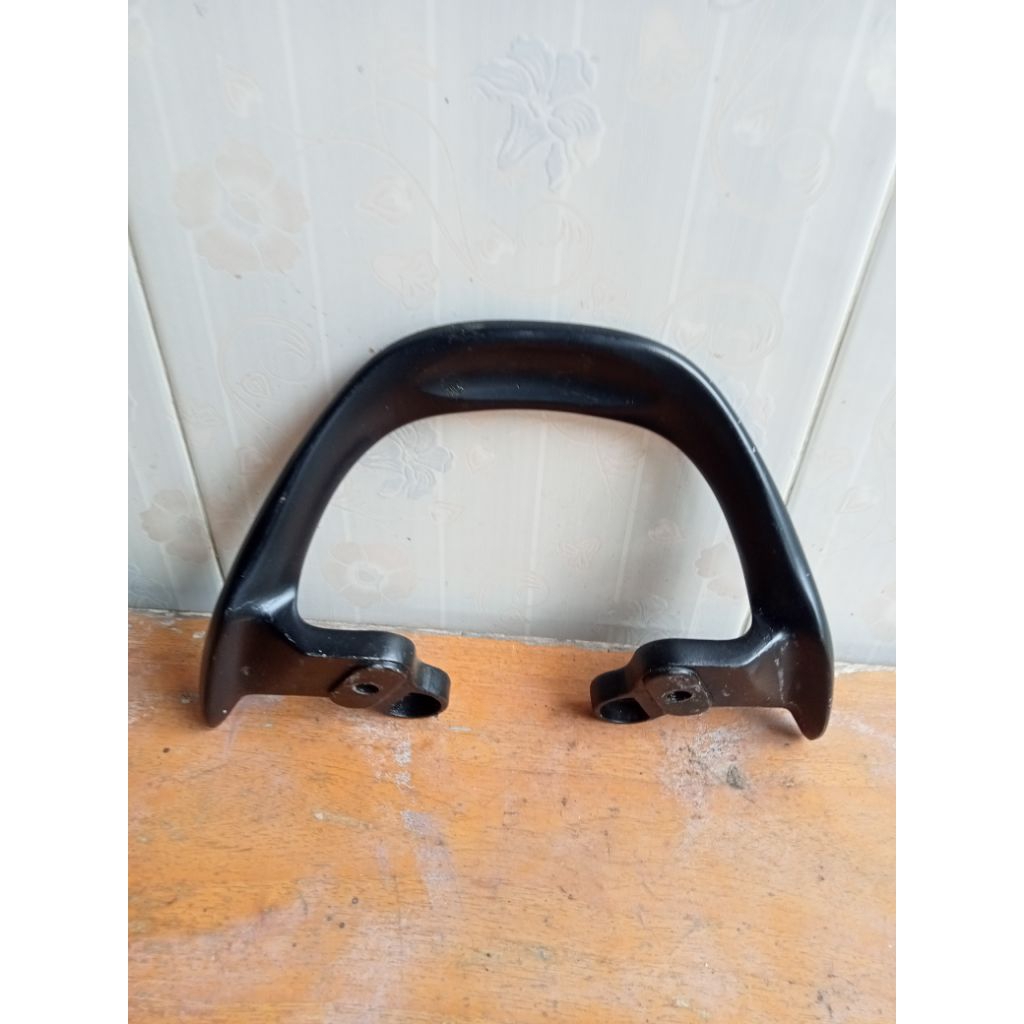 begel shogun 125 sp FD