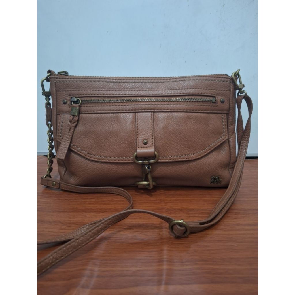 Preloved Tas Sling The Sak  original