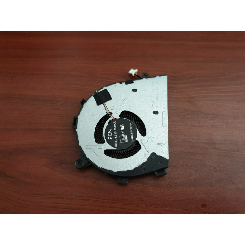 Fan processor Lenovo ideapad 5 14IIL05