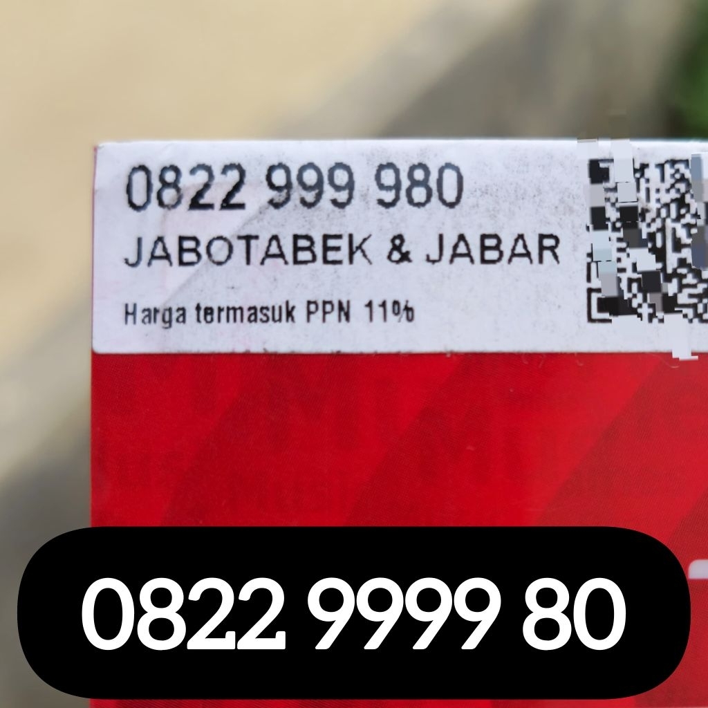 nomor cantik telkomsel 10 digit 9999