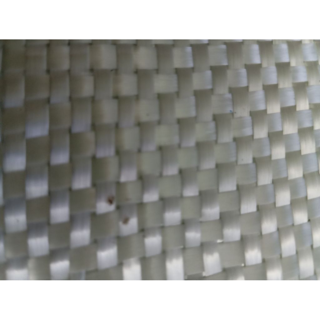 Woven roving WR 600 1kg Fiber