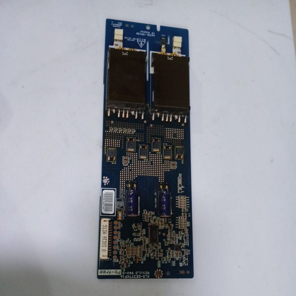 inverter tv led panasonic TH L 37S10X