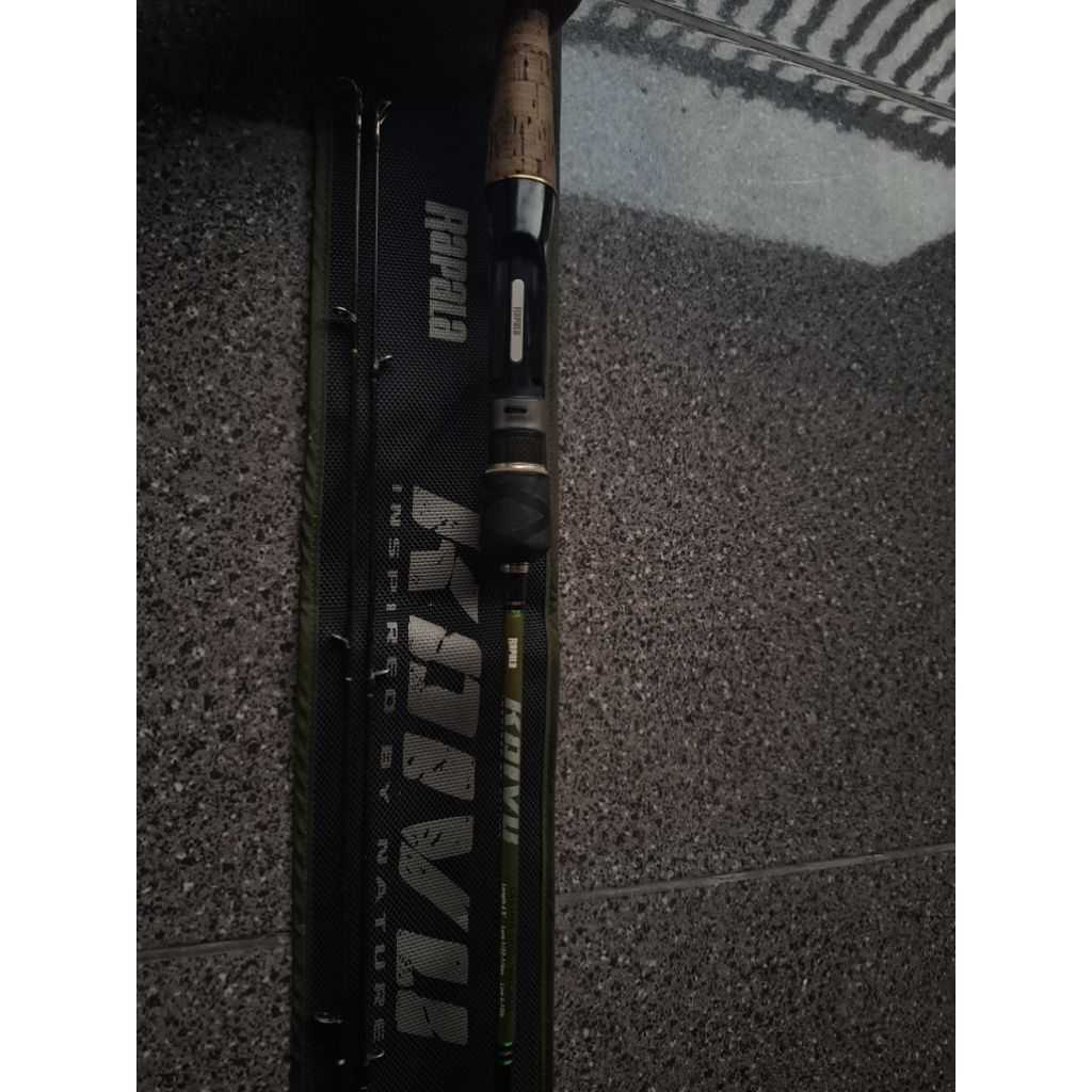 RAPALA KOIVU 4-10LB (pesanan)