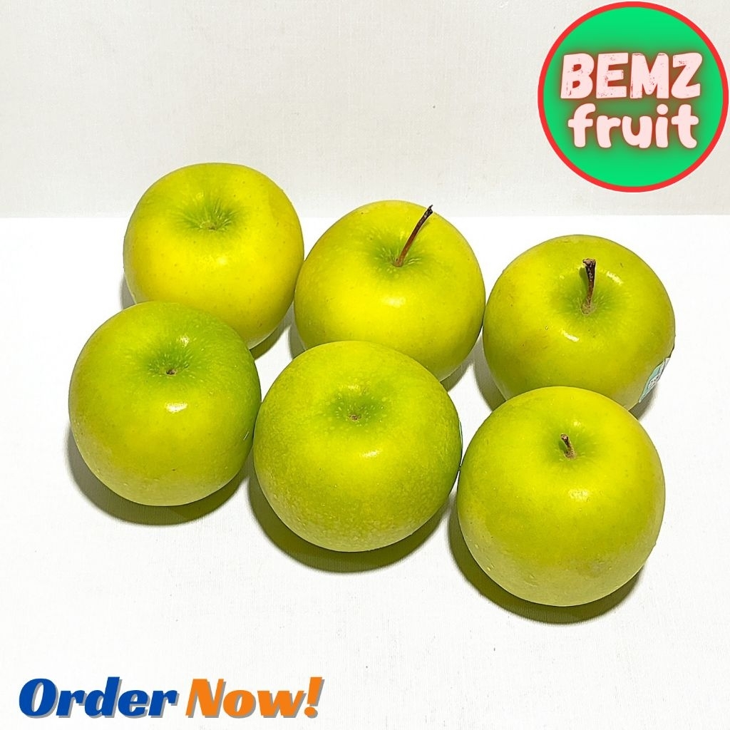 

Buah Apel Granny Smith Apel GS