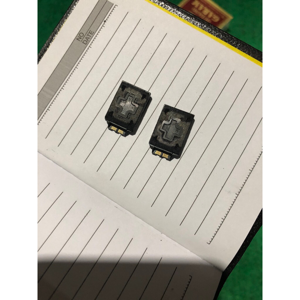 speaker buzzer/belakang samsung j4 plus/j6 plus