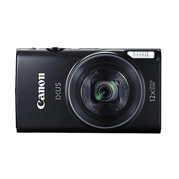 CAMERA CANON IXUS 275 HS WIFI / DIGITAL POCKET IXUS 275 HS WIFI