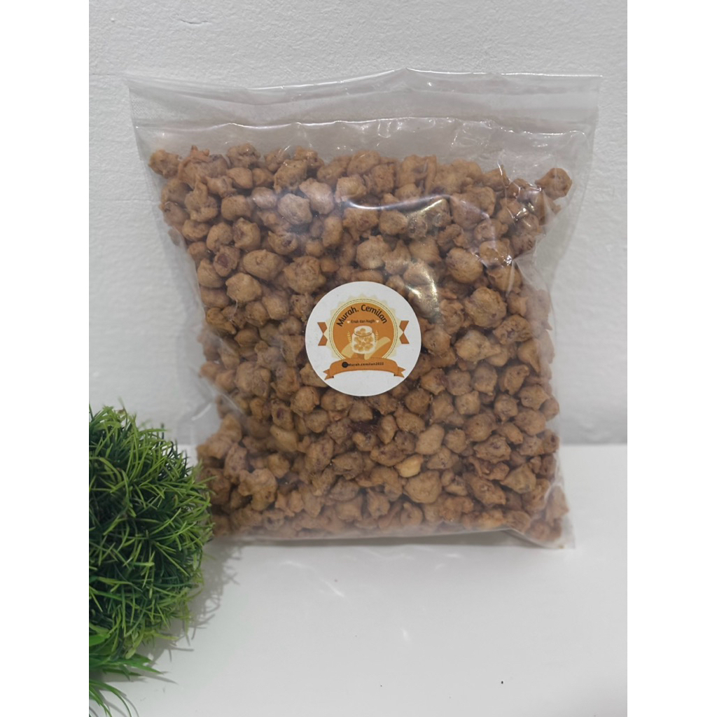 

KACANG GORENG TEPUNG / KACANG ARAB MEDAN 500 GRAM