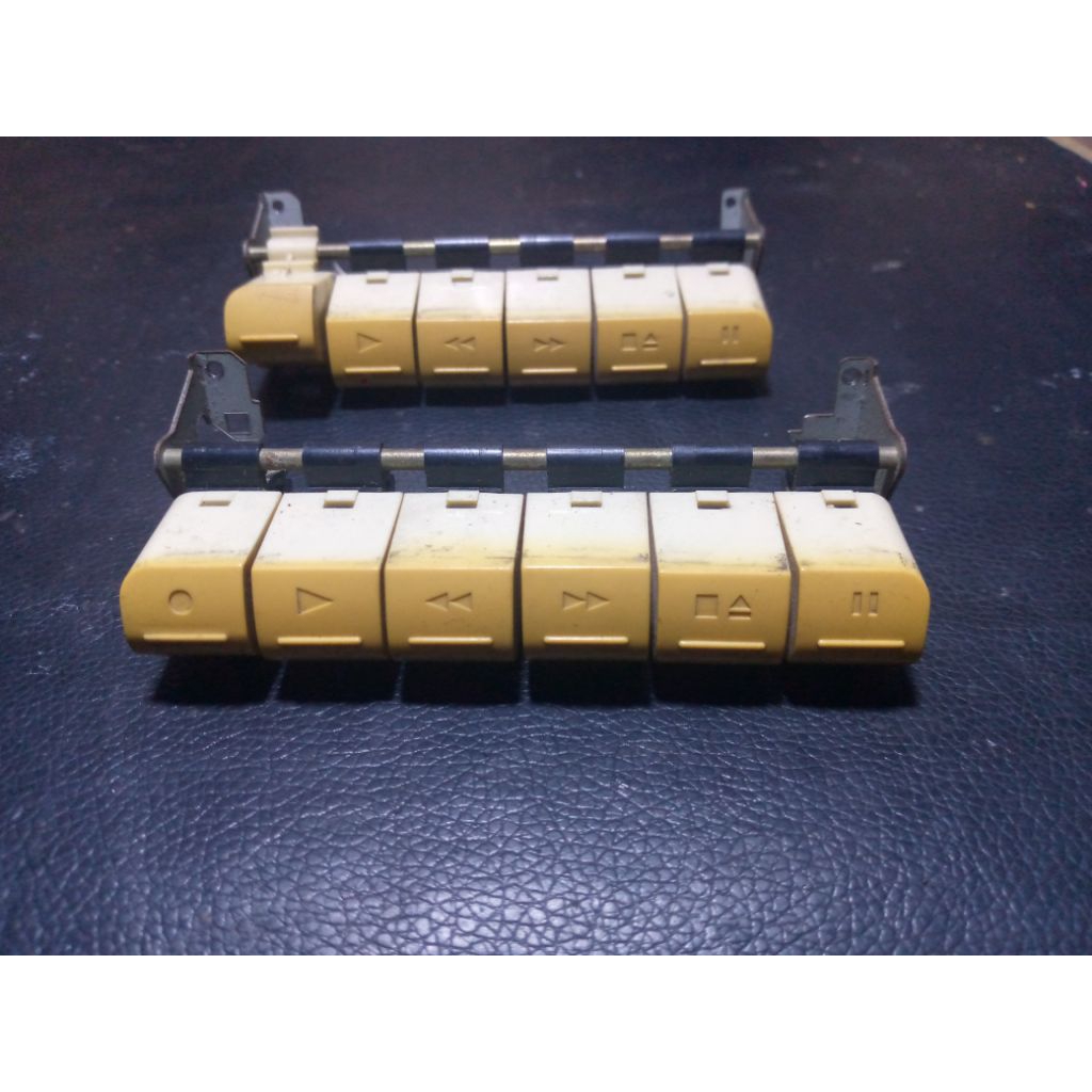 Knop Tape Polytron Grand Bazooka Double Deck