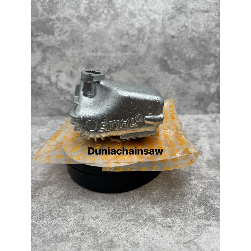 PROMO SHOOPE  Knalpot Muffler Senso 070 MS-720 STIHL ORIGINAL KNALPOT CHAINSAW SENSO GERGAJI BESAR M