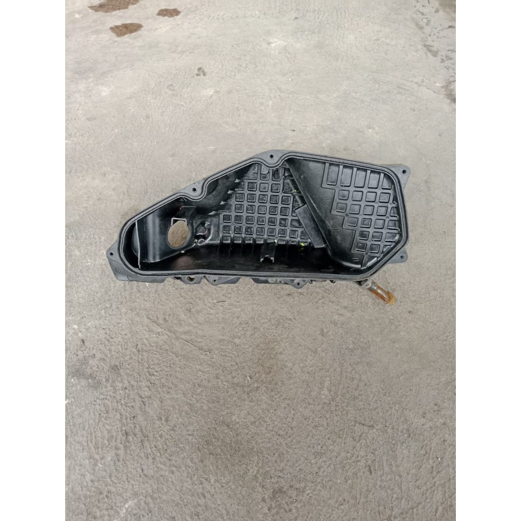 rumah filter pcx 125 kwn second