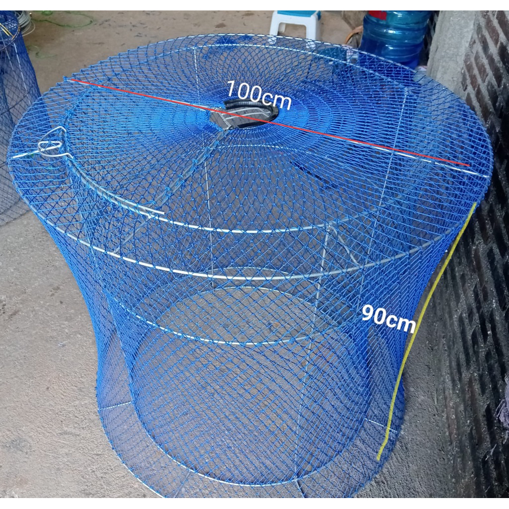 kurungan kliter buat ayam