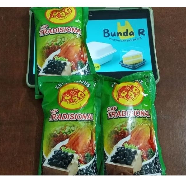 

Kecap Manis Cap Tradisional - Kecap Bakso Bakar - Kecap Bakso Kuah - Kecap Somay Batagor - Bunda R Plastik