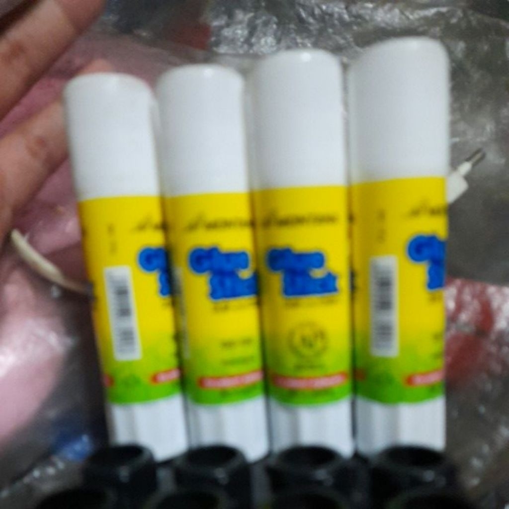 

lem kertas