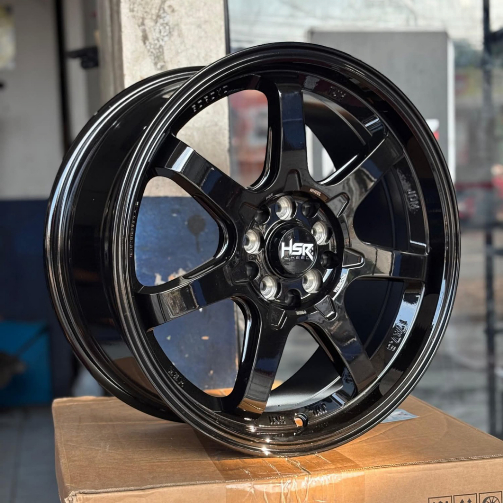 Velg Mobil Te37 Ring 17 Murah Velg Mobil Xpander Biante Rush Terios Brv Altis Corona R17 Boroko