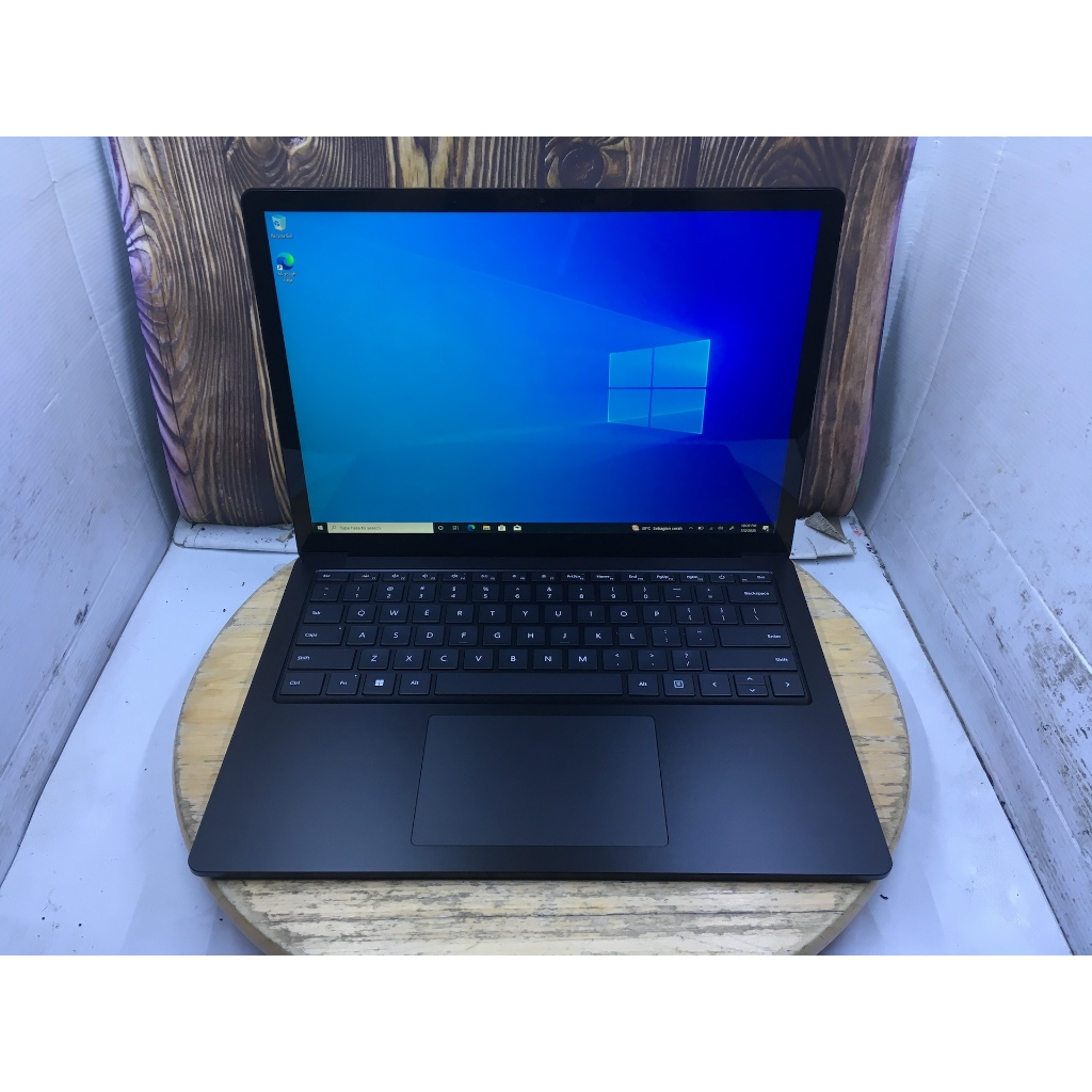 MICROSOFT SURFACE LAPTOP 4 I7 1185G7 32GB RAM 1TB SSD