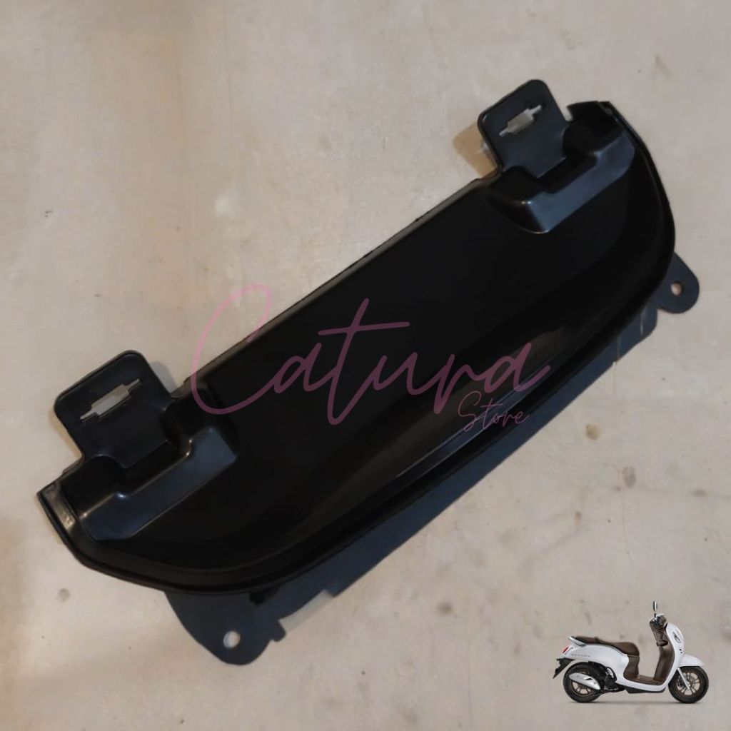 83781-K2F-N00 Cover Engine Tutup B ECU Scoopy Fi New 2020 - 2024