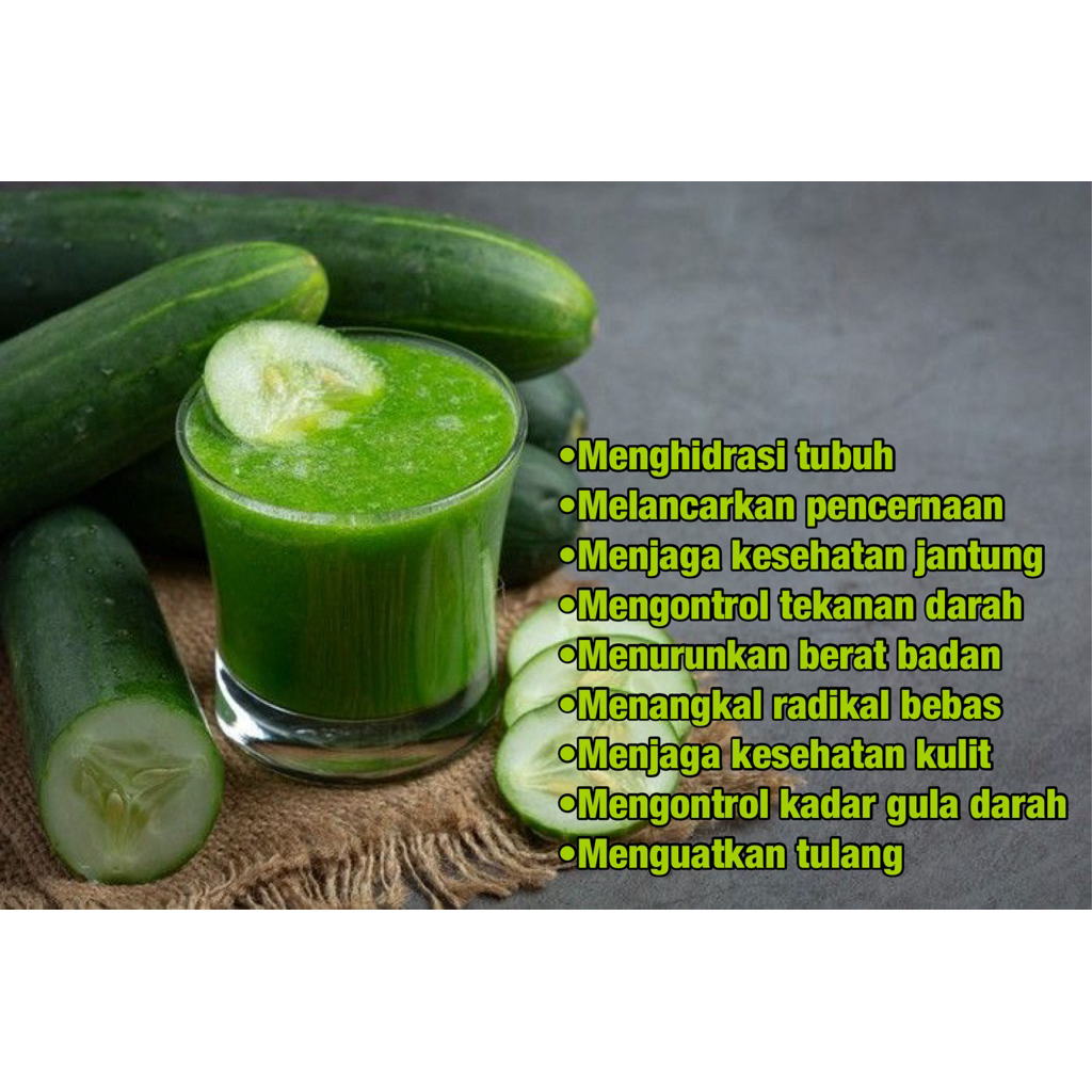 

JUS TIMUN 1 LITER FRESS