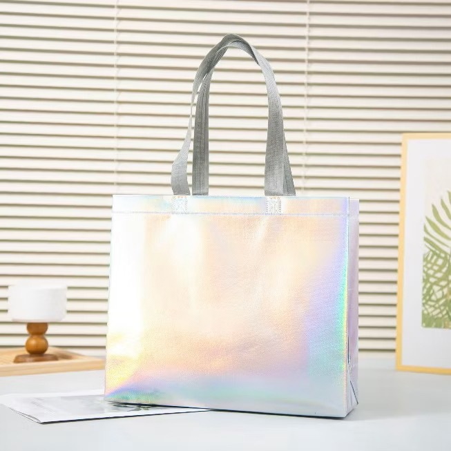 

Membentuk-F01/Goodie bag-Tas Belanja tas Jinjing tas spunbond tas souvenir premium tebal dan kuat/Terlaris lipat jumbo/ waterproof/shopping bag Tas Belanja Murah Karakter Kartun