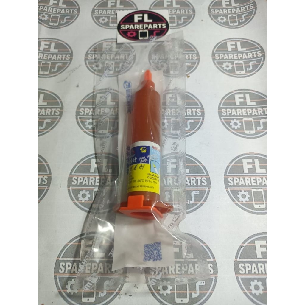 

LEM LOCA MECHANIC STYLE 2500 V10 (10cc)