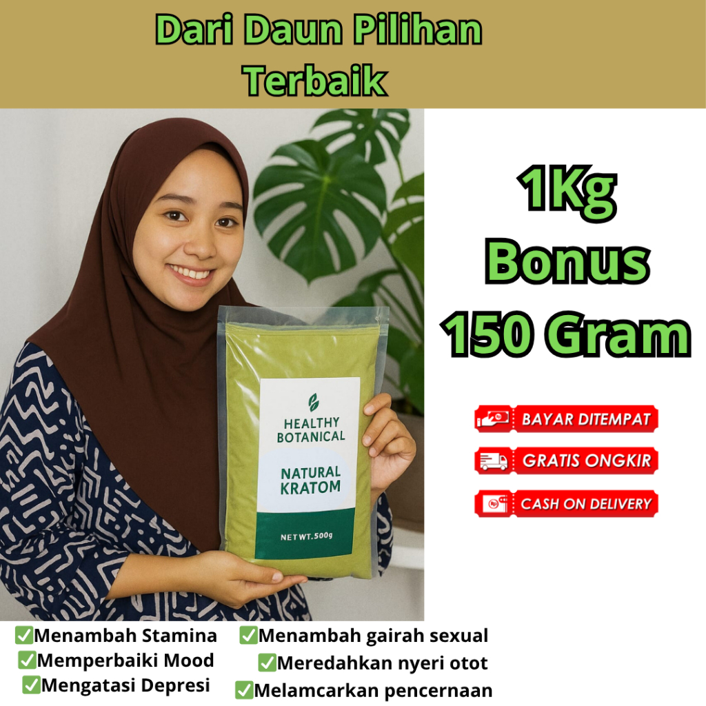 

SpGreen NaN0 super Healthy Botanical Murni tanpa campuran