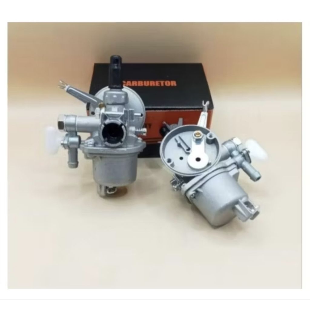 TANOSS 777 TANOSS 888 Karbulator Mesin Semprot TN 777 TN 888 [1BUAH] Cocok Untuk Mesin 2 Tak