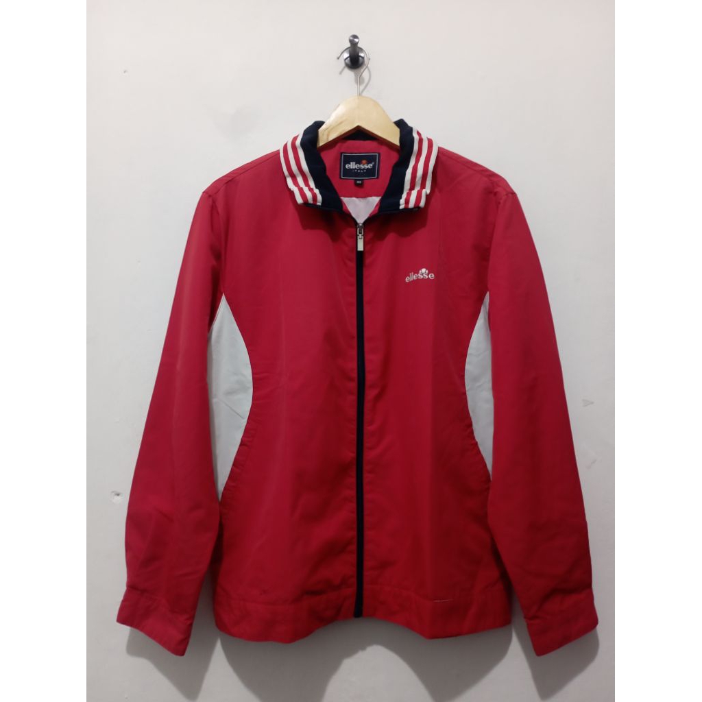 Jaket Outdoor Pria (Ellesse)