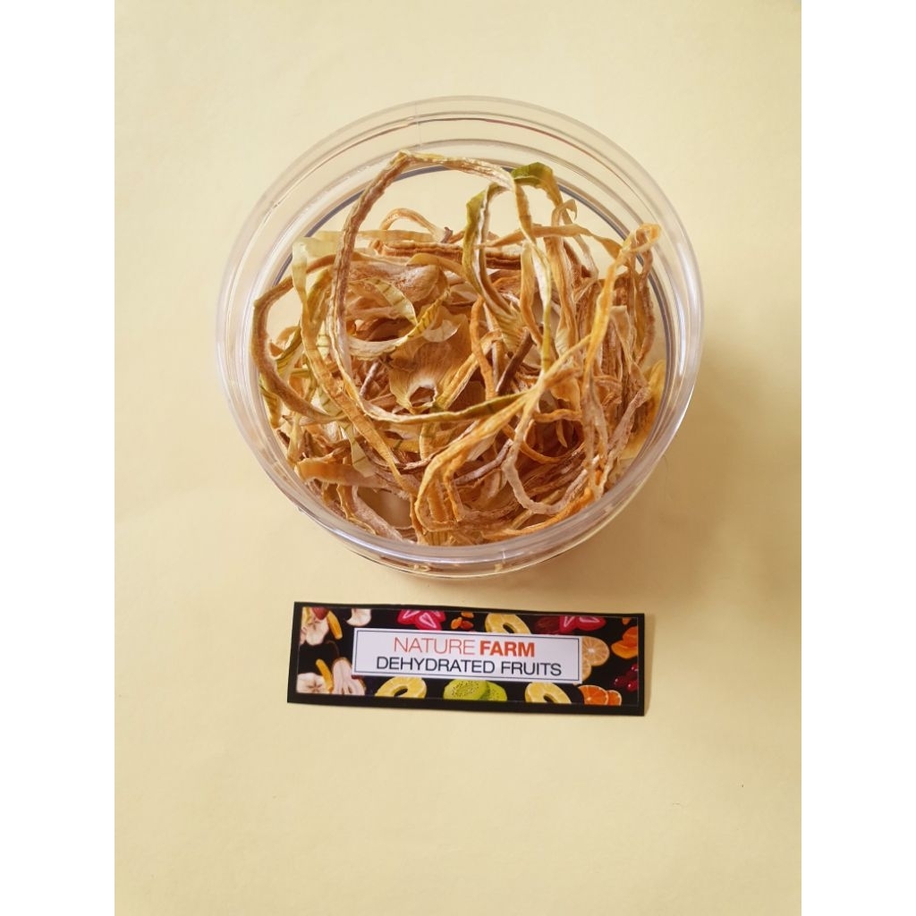 

Nature Farm Premium Bawang Bombay kering - Dried Onion