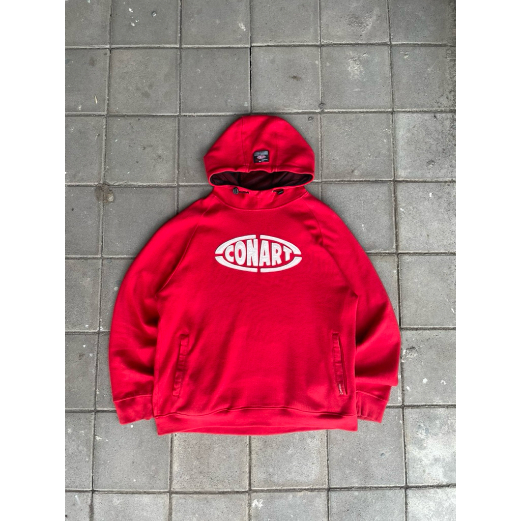 CONART HOODIE