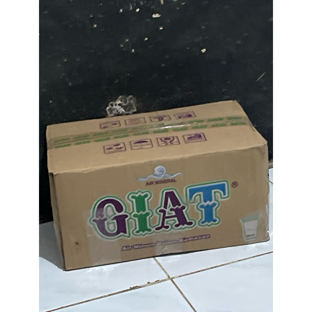 

air mineral 1 dus