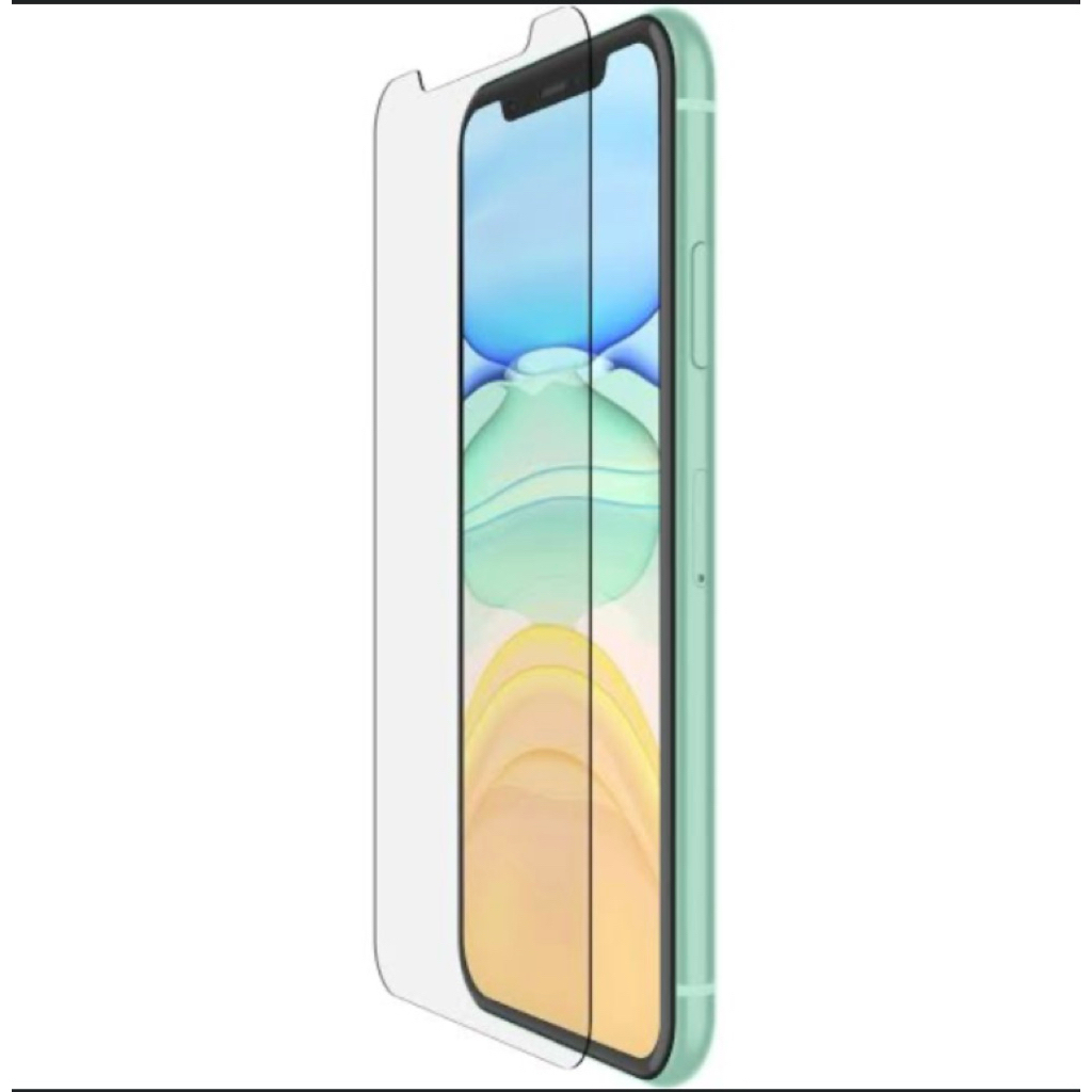 Tempered glass iphone 11 bening,gorilla glass