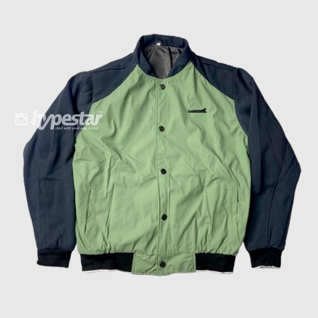 JAKET HONDA SCOOPY ORIGINAL