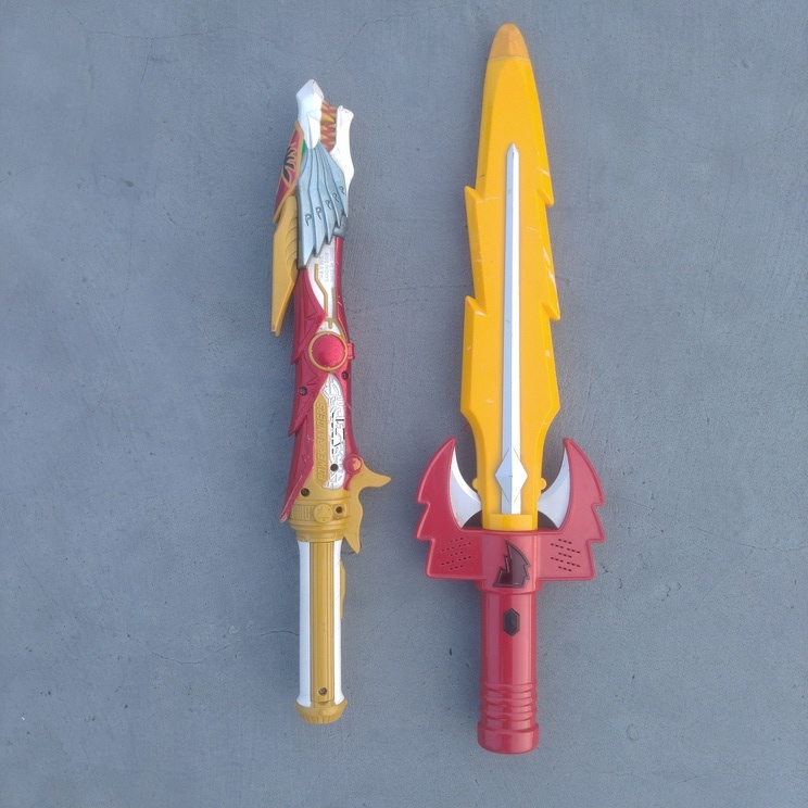 Mainan Power Ranger Action Figure Power Ranger Power Ranger Second Power Ranger Murah Power Ranger V