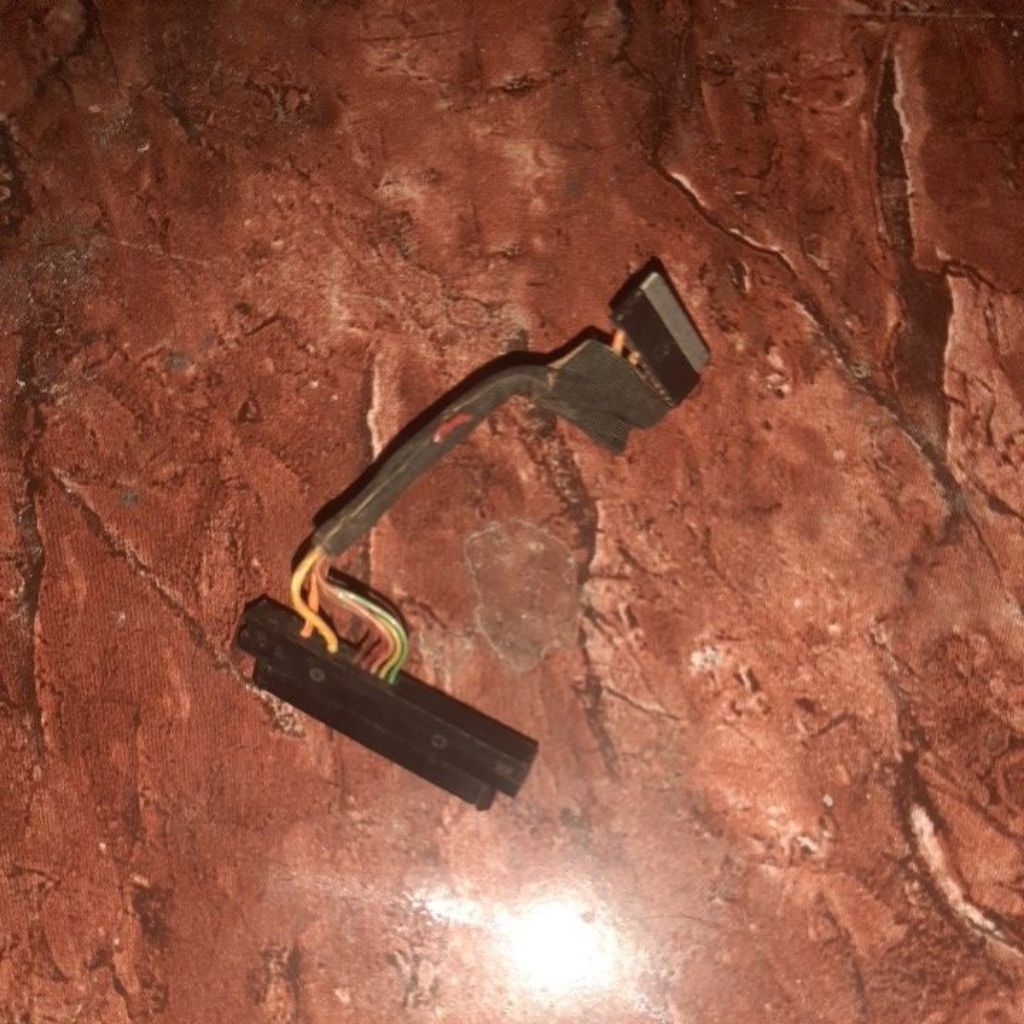 kabel hdd laptop toshiba portege M500