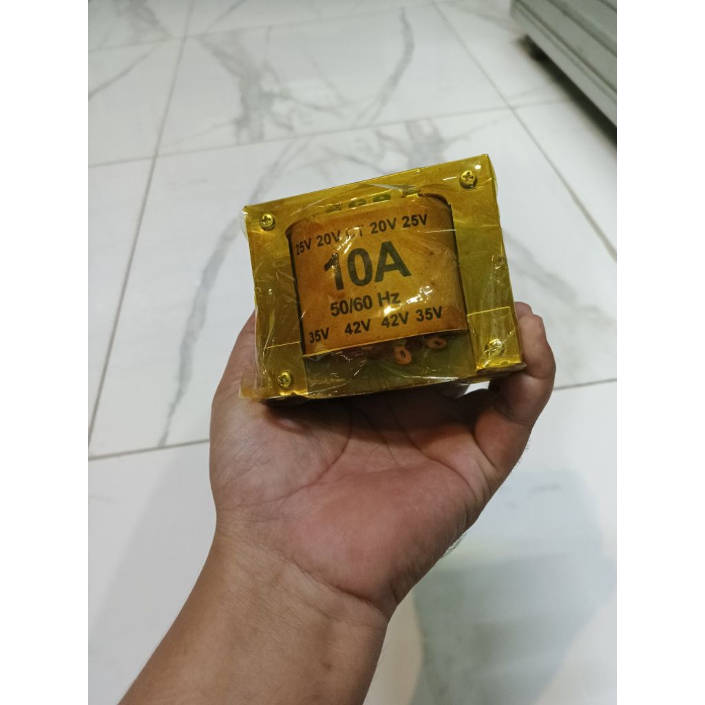 travo 10A trafo 10a travo 10 A trafo 10 Amper transformator 10a