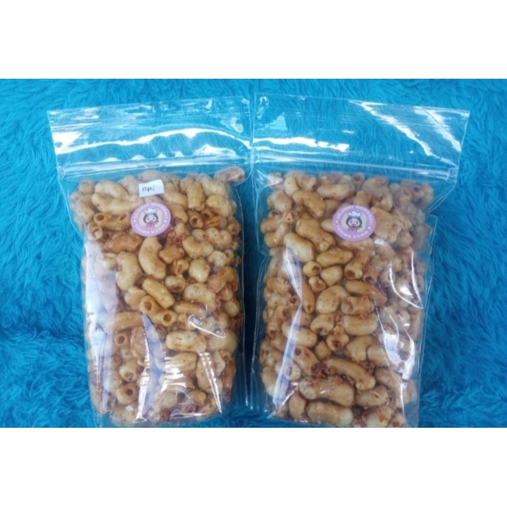 

makronibantat renyah ORI dan pedas