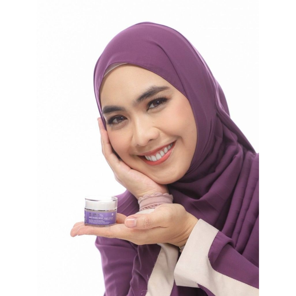 Ozzaskin anti dark spot Night cream