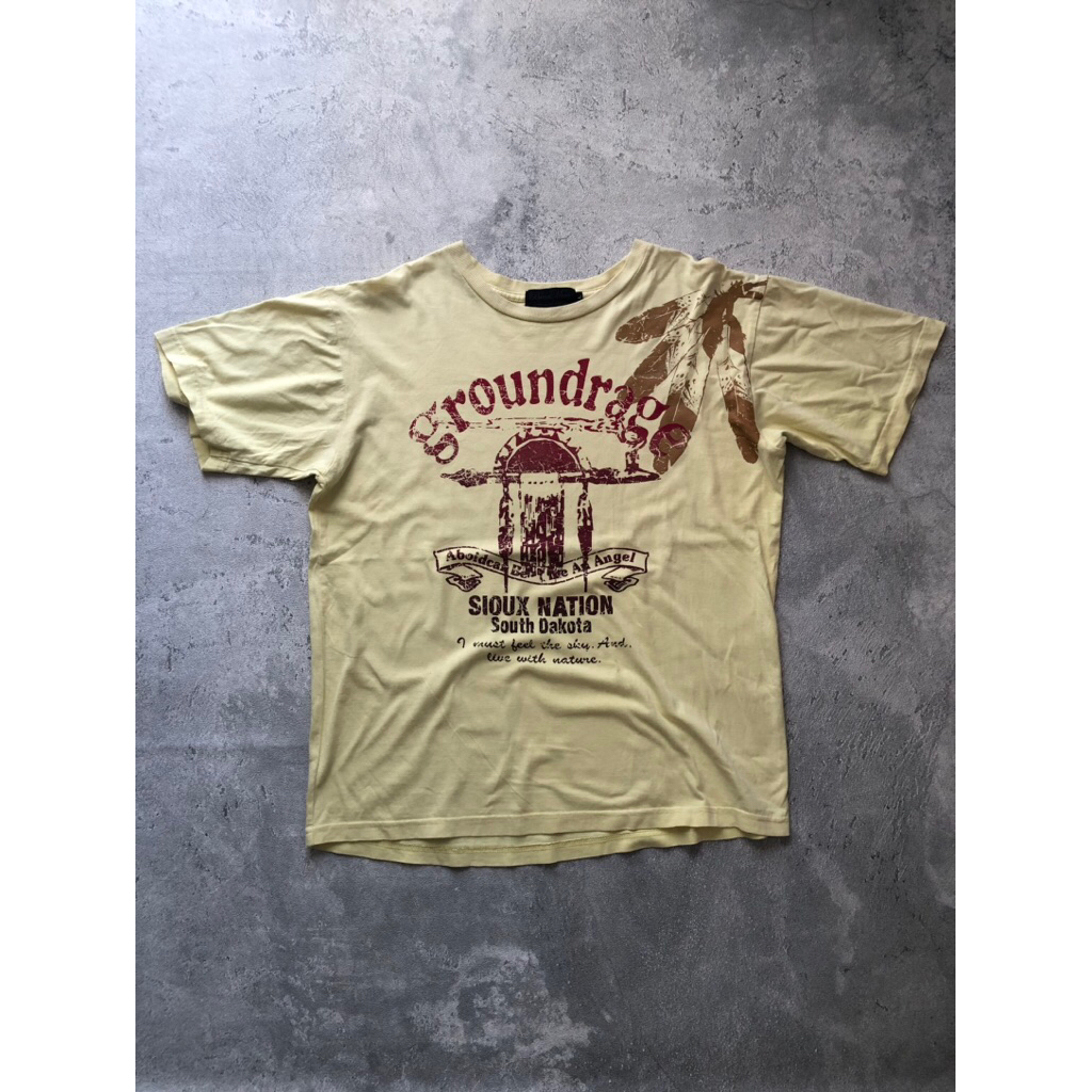 2000s Beau Mere Vkei Groundrage Gothic Y2K