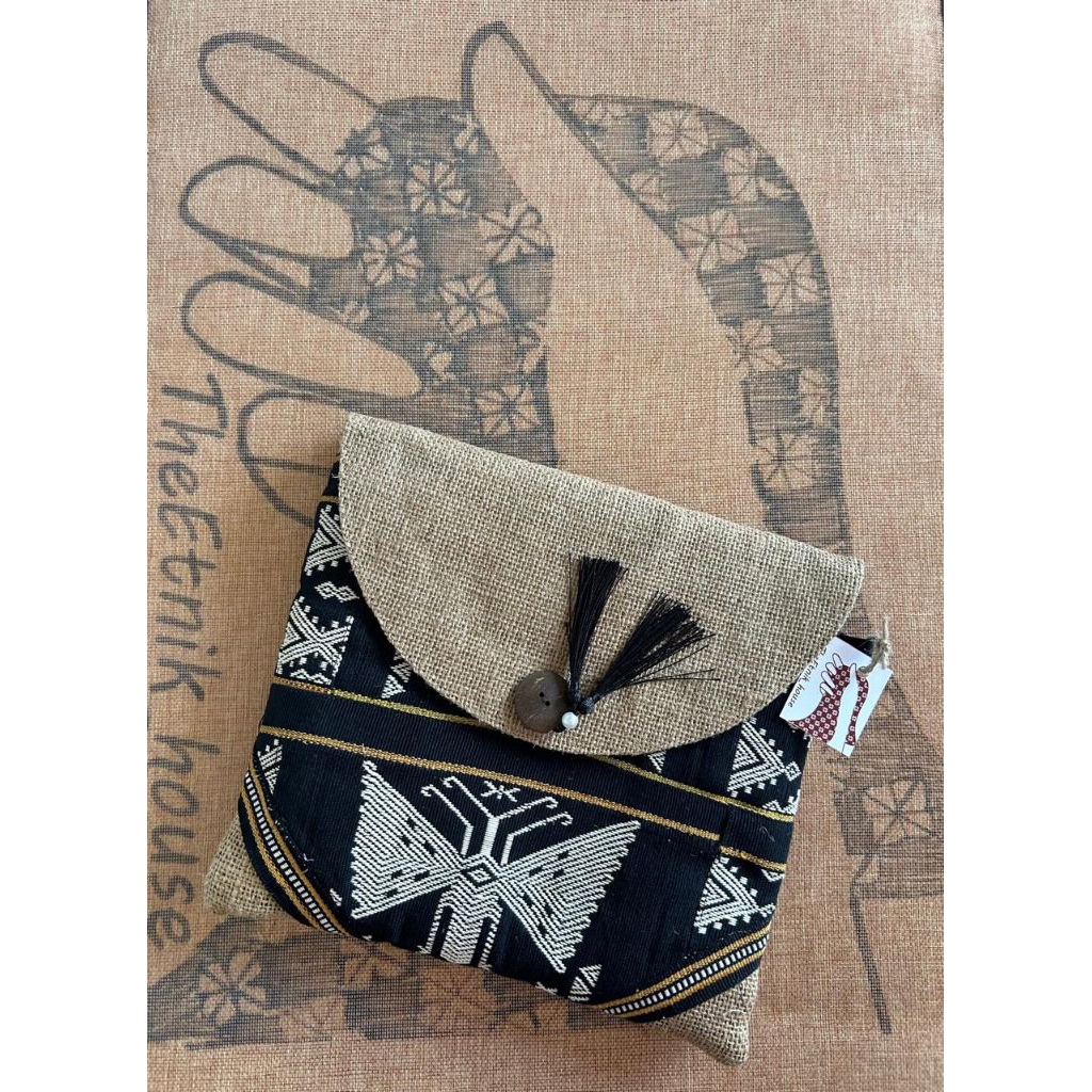 Clutch series Pahikung