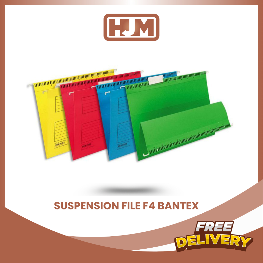 

BANTEX HANGMAP MAP GANTUNG 3470