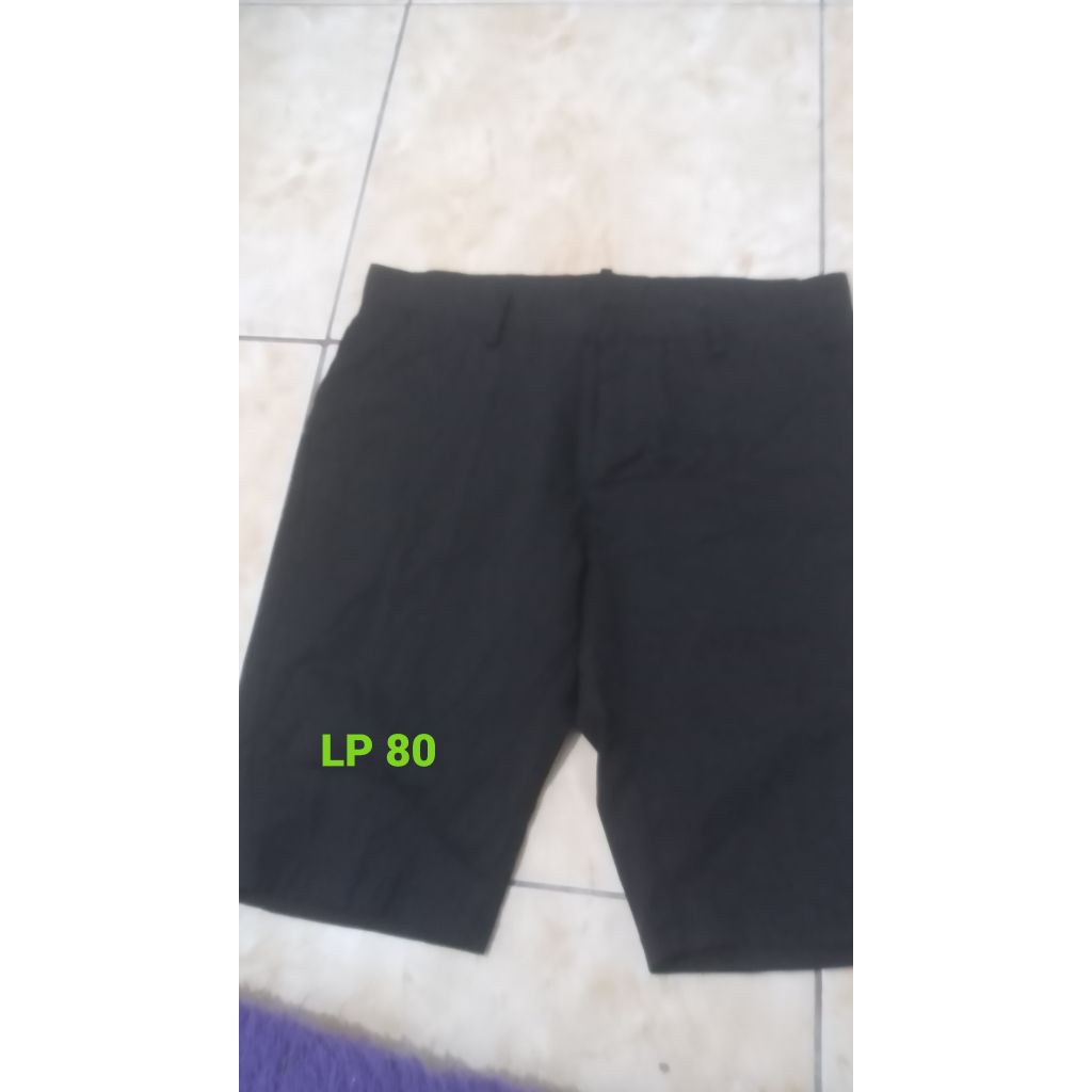 celana pendek anak/remaja cowok preloved