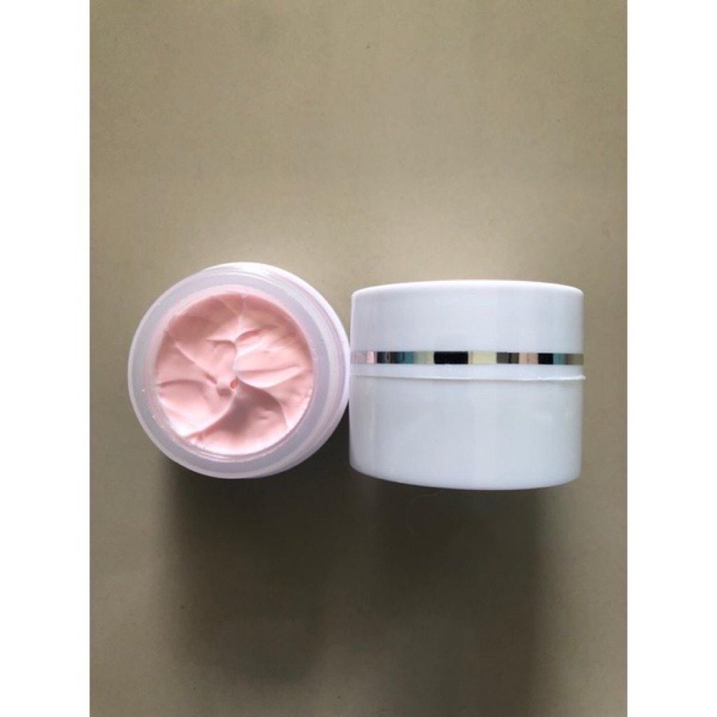 cream malam whitening kojic exclusive /cm whitening origina kojic