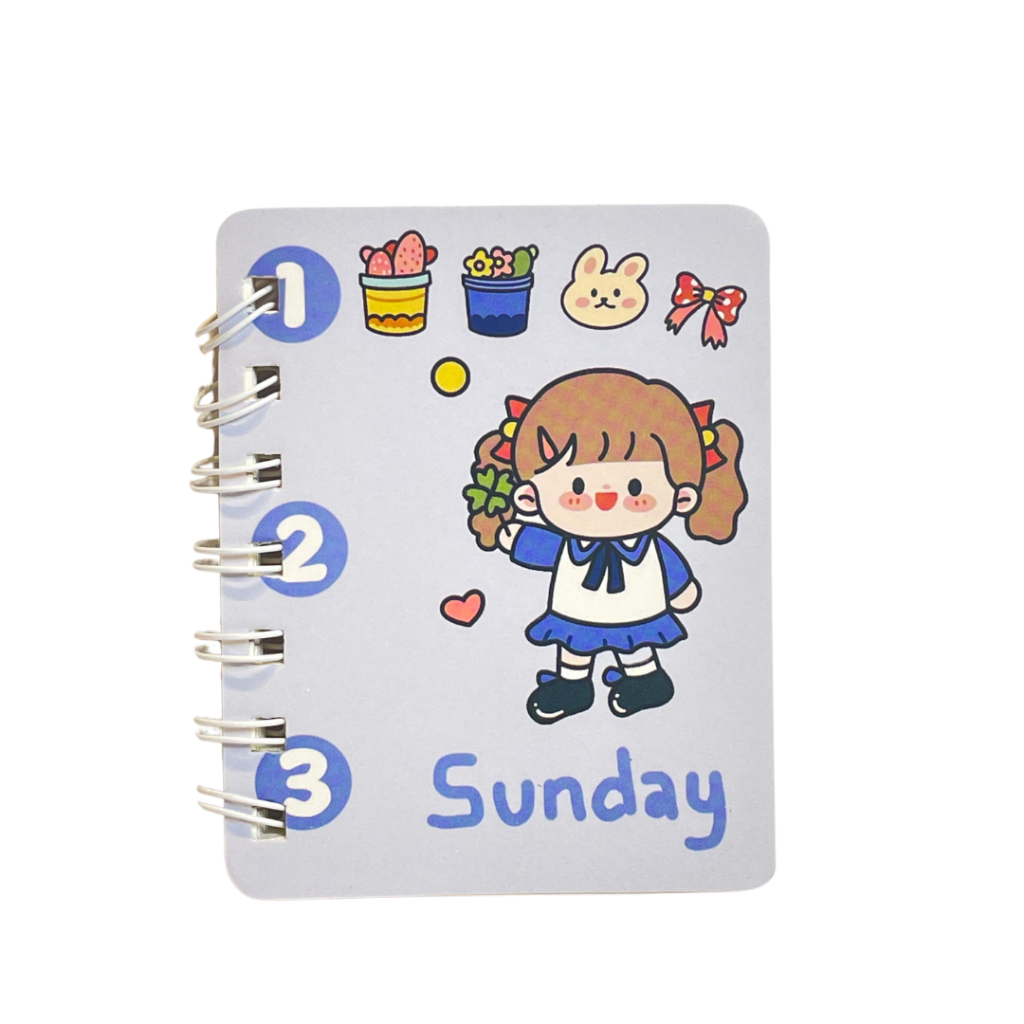 

Notebook Buku Tulis Buku Catatan Buku Spiral/non Spiral