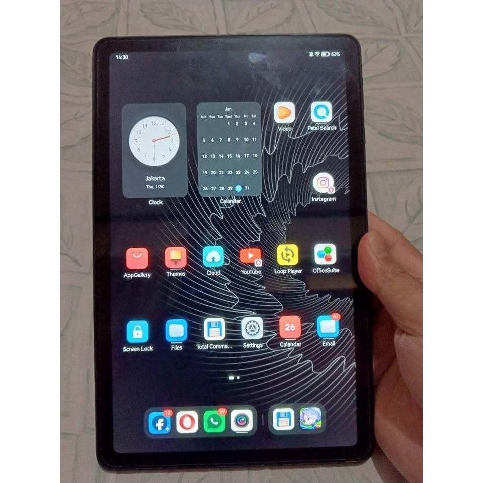 Huawei Matepad SE 10.4 inch 4/64 GB