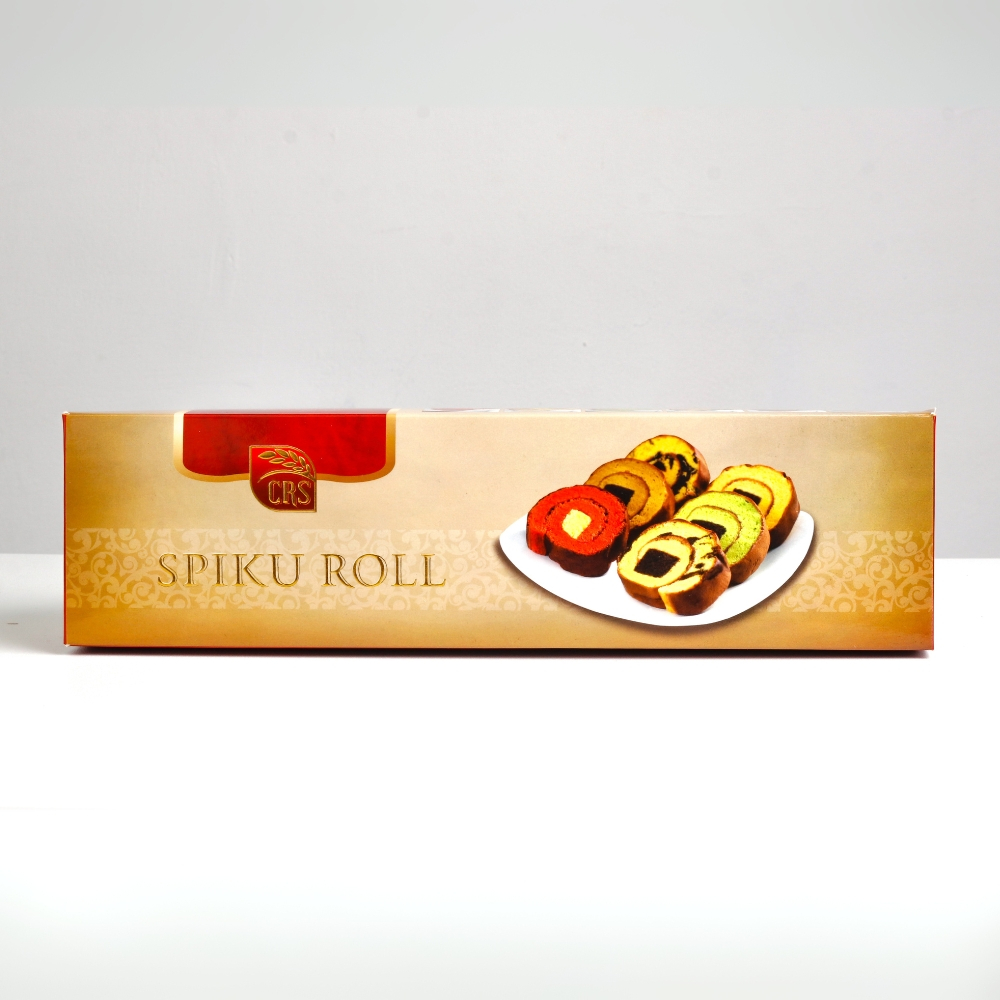 

CRS Spiku Roll 500gr
