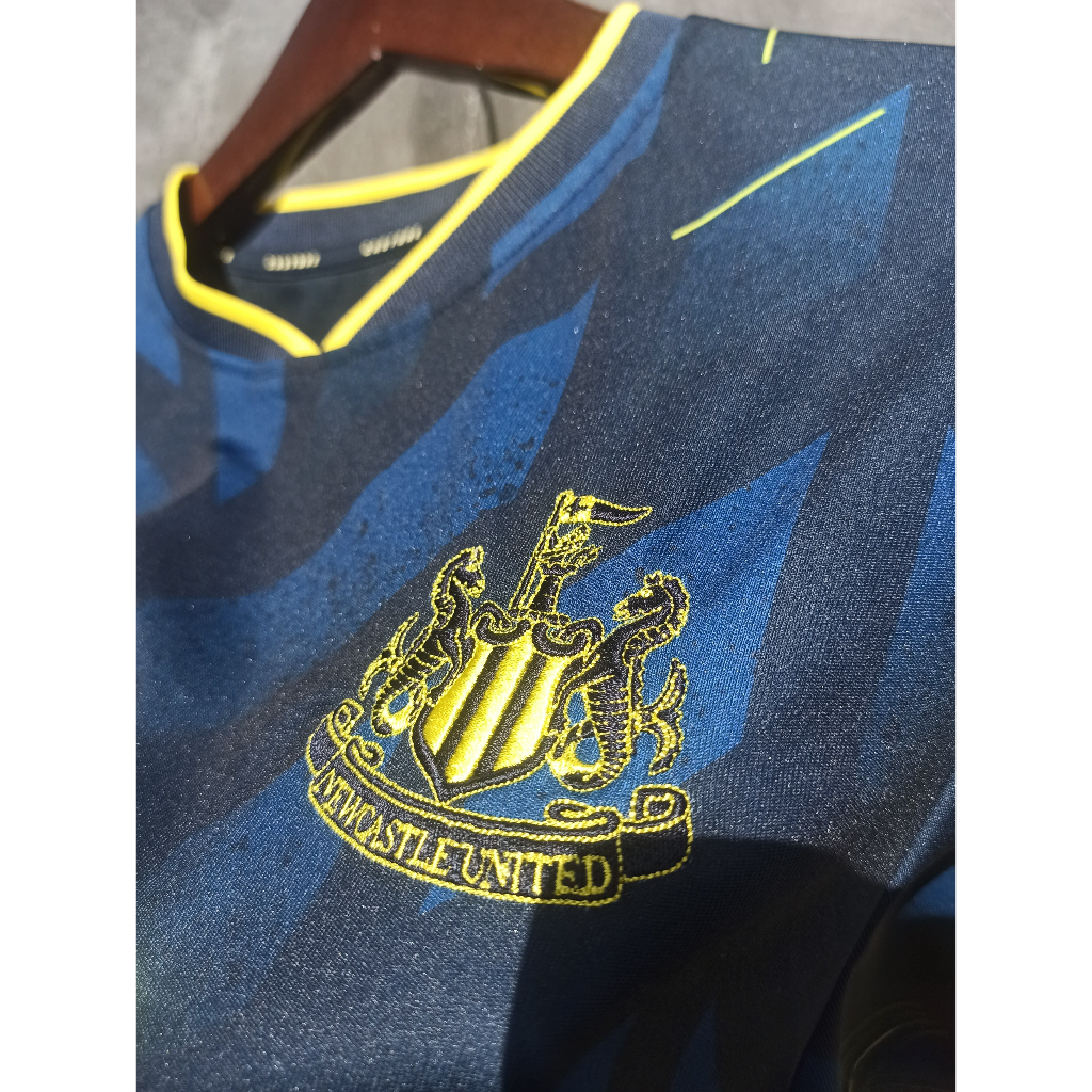 Newcastle United Third 2023/2024