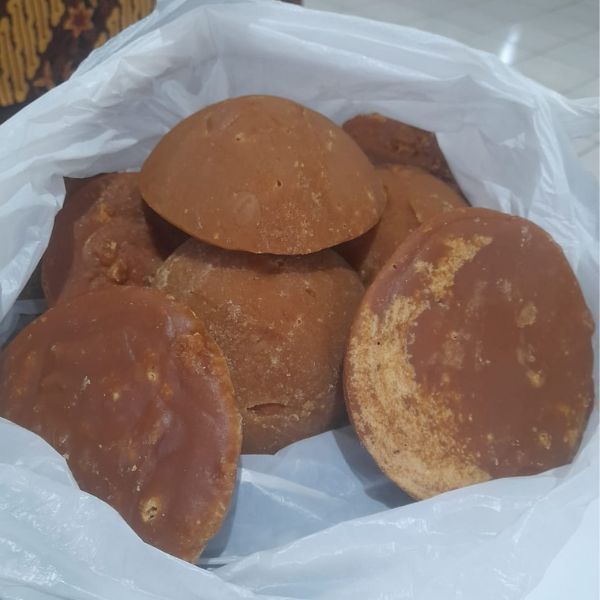 

Gula aren asli Temanggung 1 kg