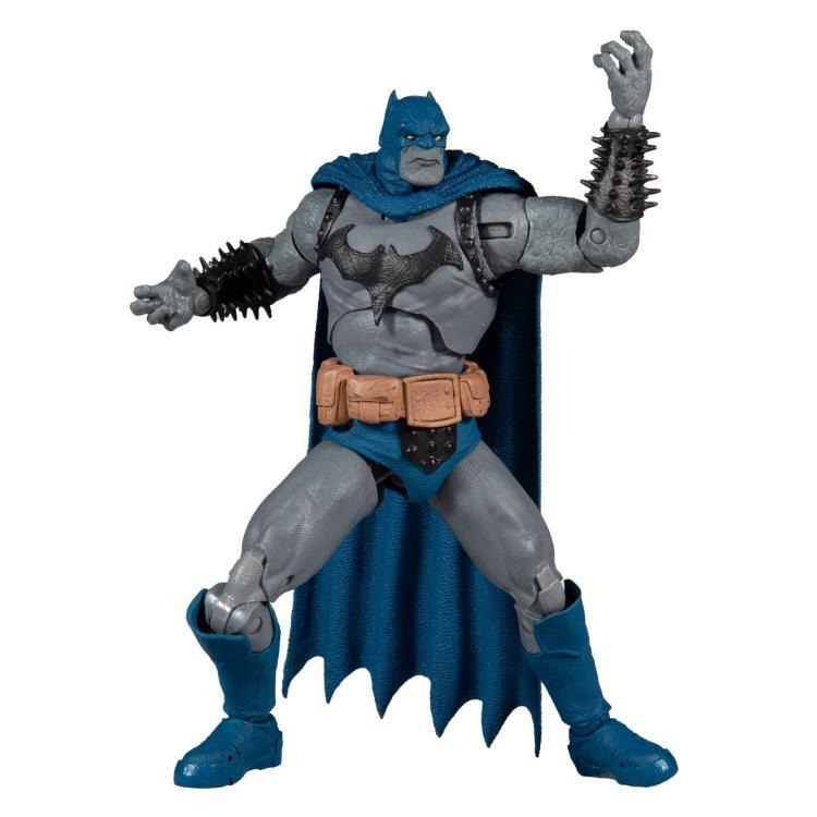 Figure McFarlane DC Multiverse Build Darkfather CTB / CNC / BAF