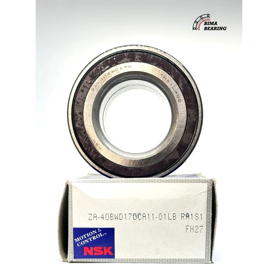 Bearing Roda Depan Grand Max Luxio New 2022 Keatas Granmax Daihatsu Nsk JAPAN Laher Abs Ori
